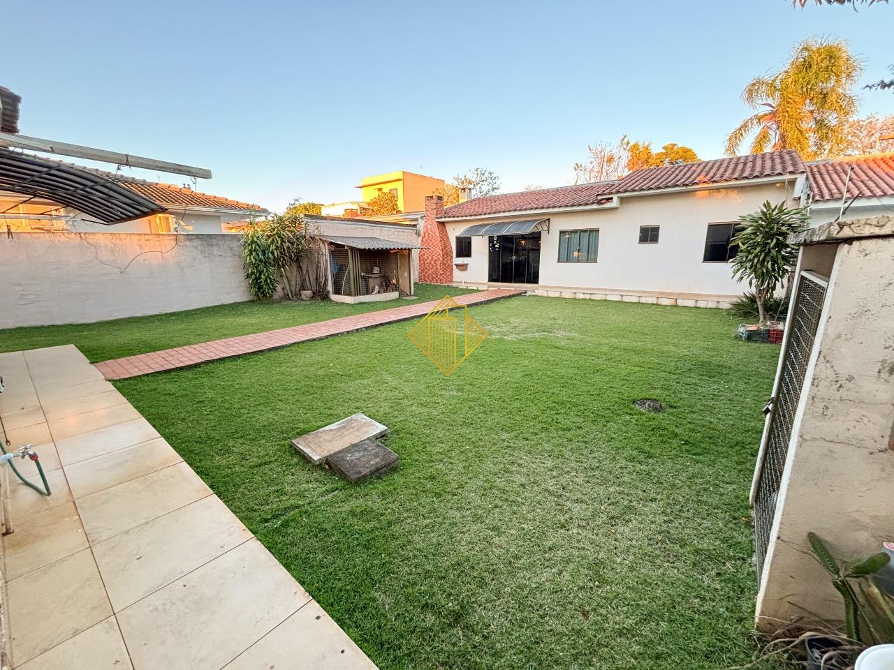 Sobrado à venda no Alto Alegre: Gramado fundos