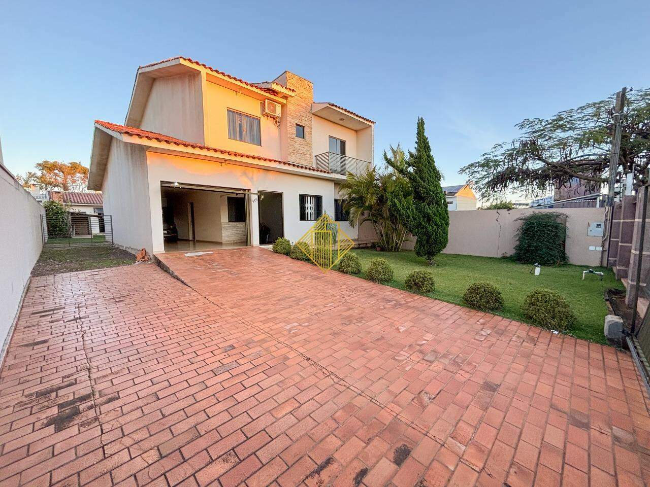 Sobrado à venda no Alto Alegre: 