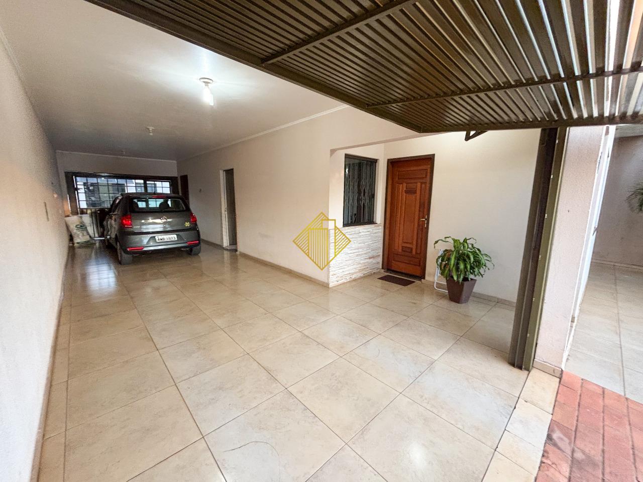 Sobrado à venda no Alto Alegre: Garagem 2 carros