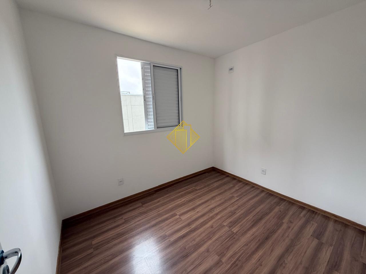 Apartamento à venda no Vila Industrial: 