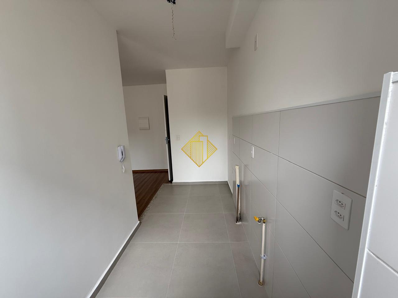 Apartamento à venda no Vila Industrial: 