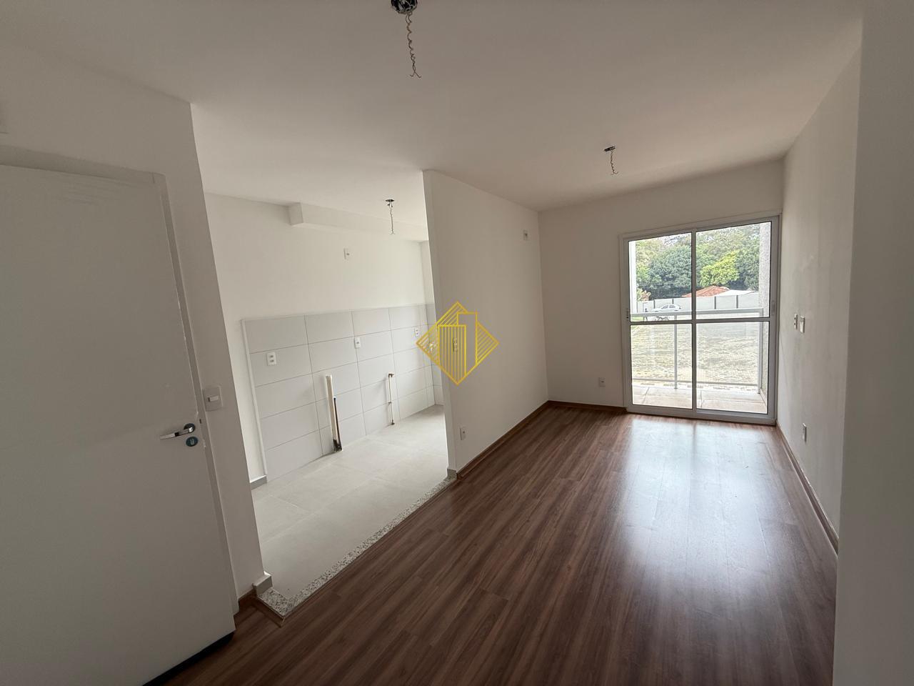 Apartamento à venda no Vila Industrial: 