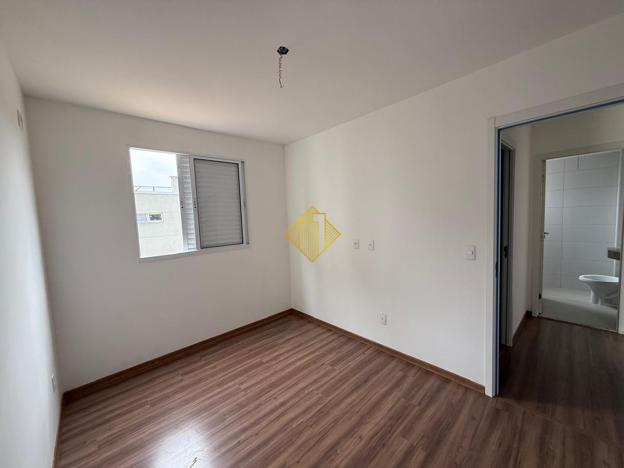 Apartamento à venda no Vila Industrial: 