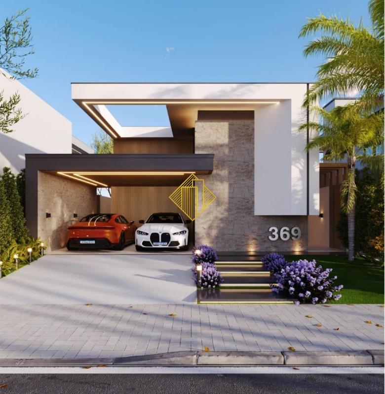 Casa à venda no FAG: 