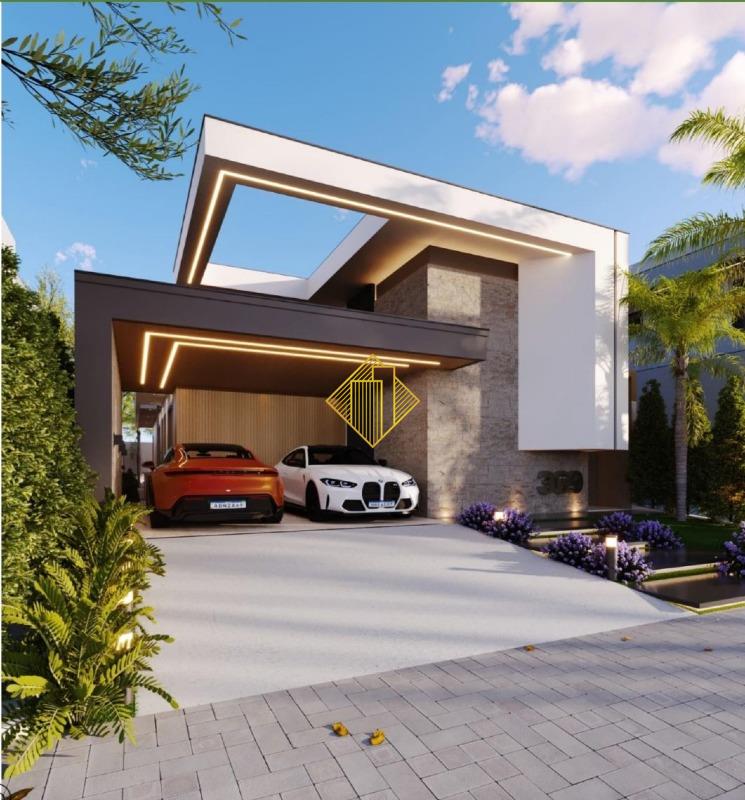 Casa à venda no FAG: 