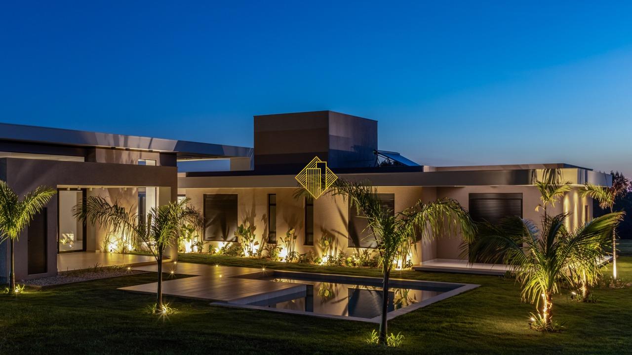 Casa à venda no Santa Tereza do Oeste: 