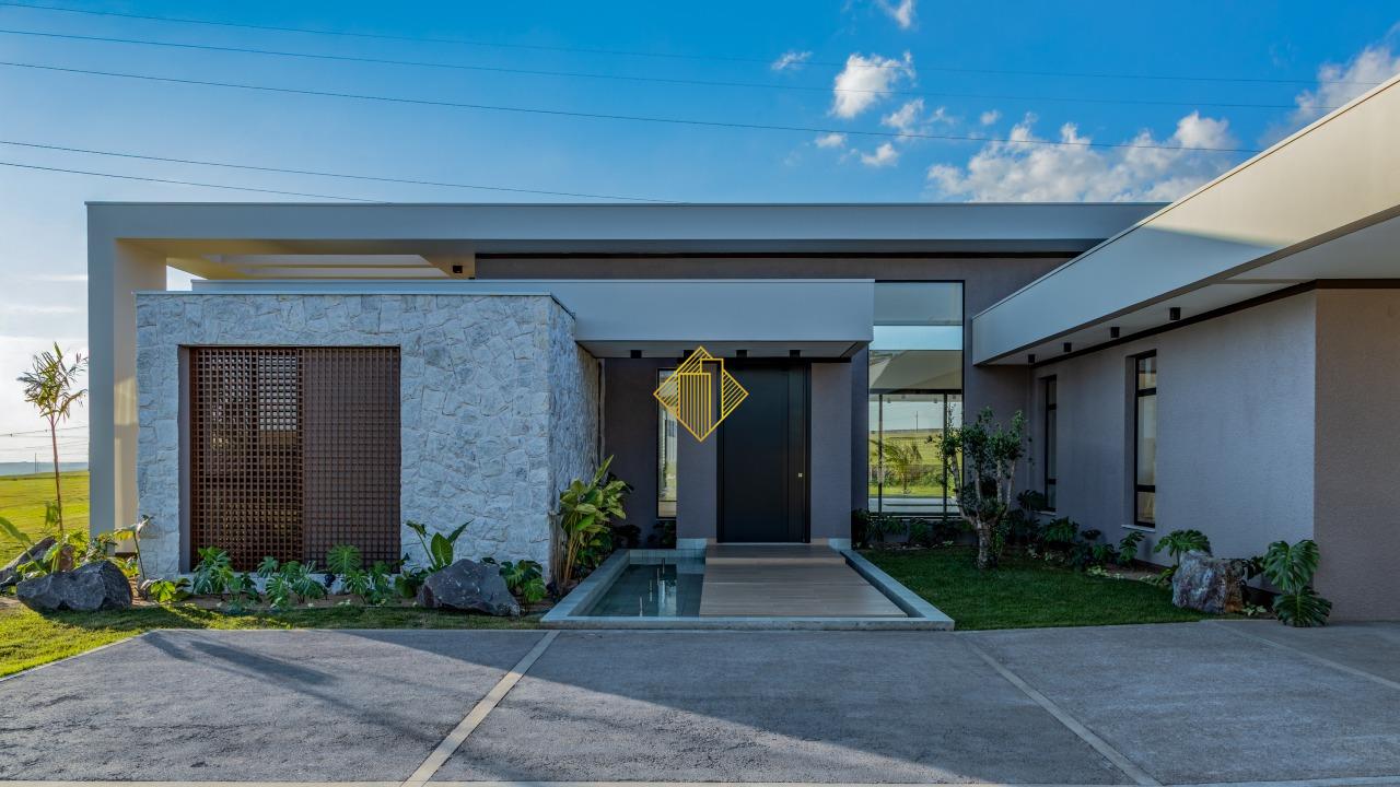 Casa à venda no Santa Tereza do Oeste: 