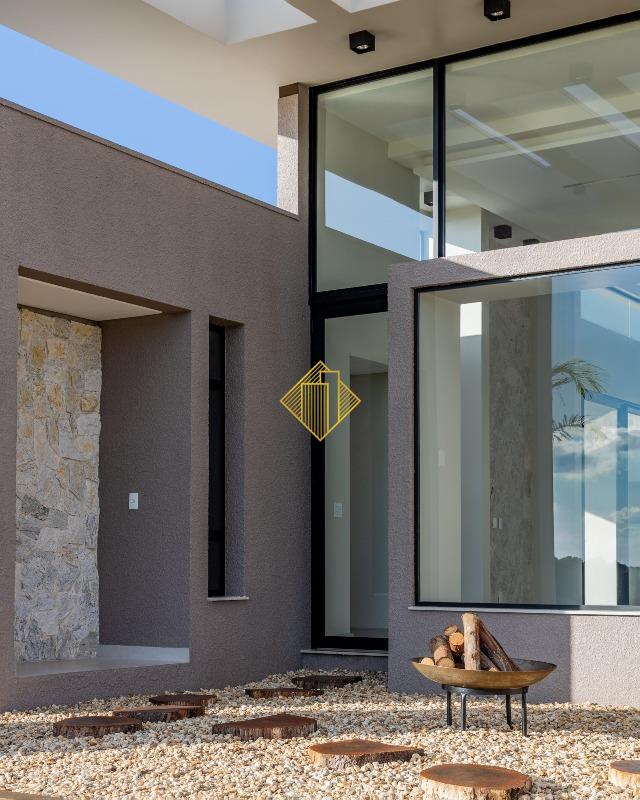 Casa à venda no Santa Tereza do Oeste: 