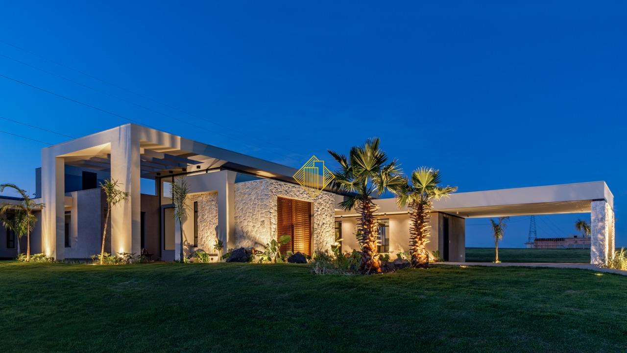 Casa à venda no Santa Tereza do Oeste: 