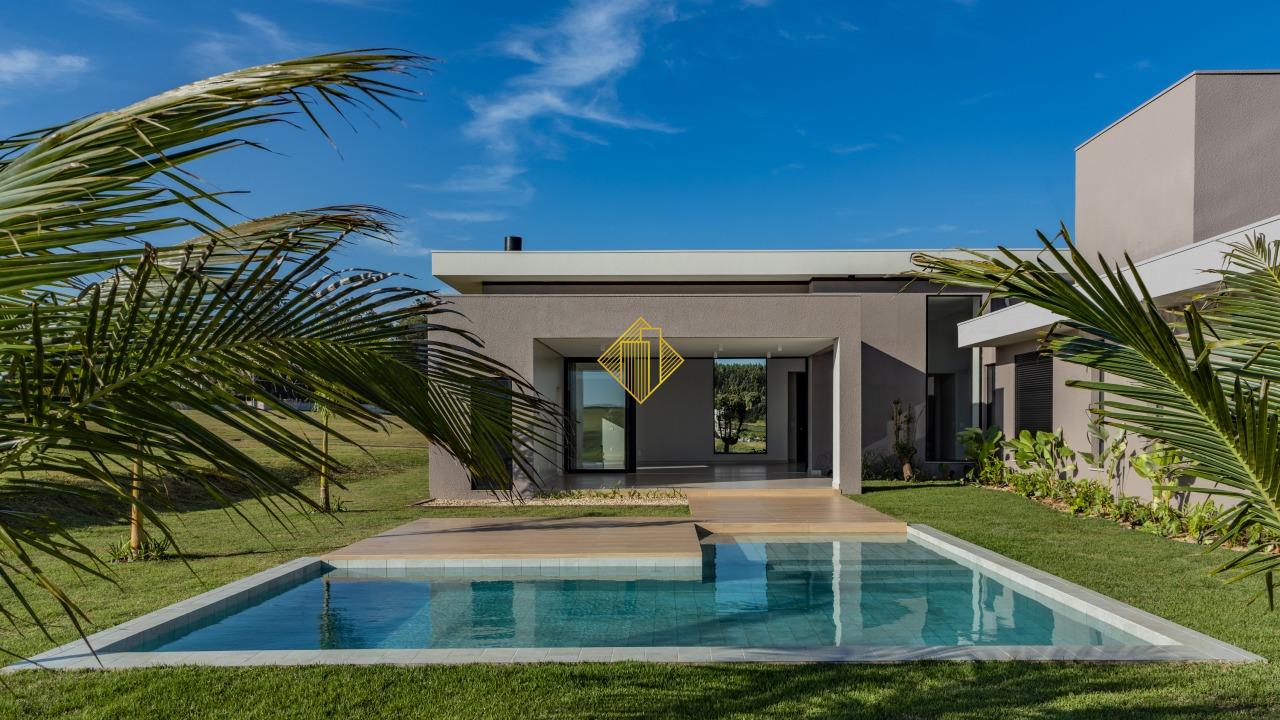 Casa à venda no Santa Tereza do Oeste: 