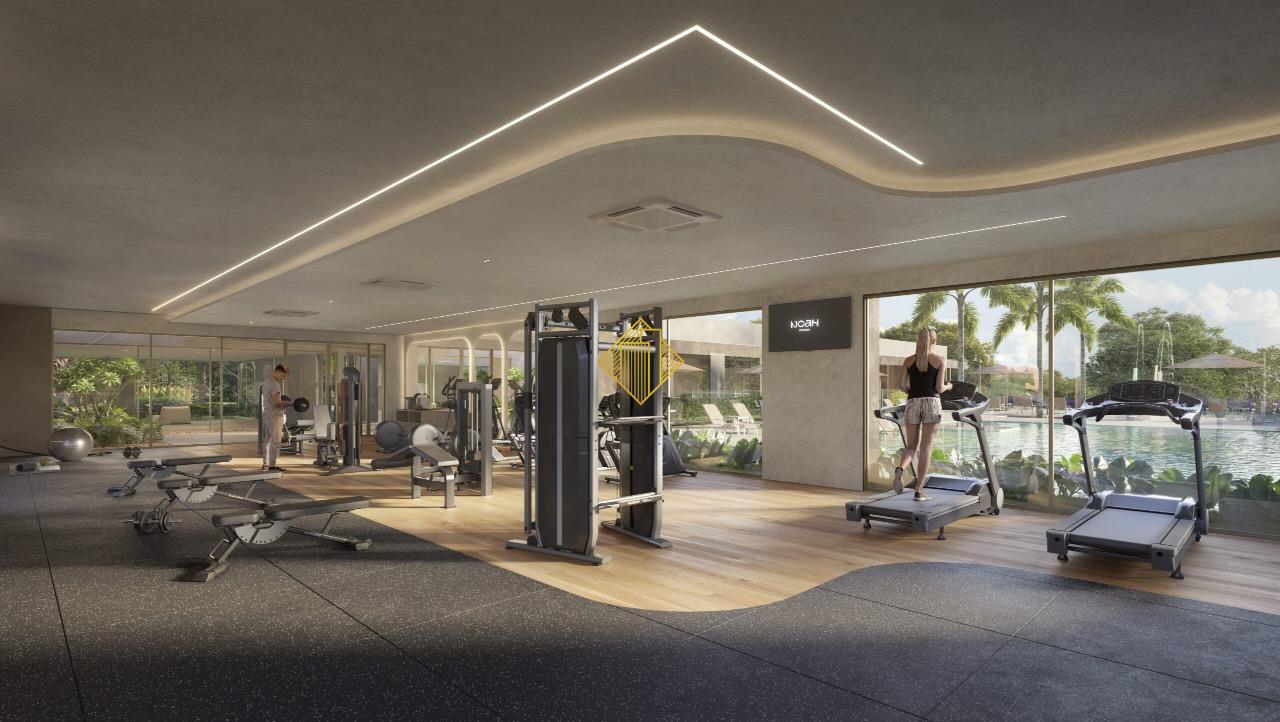 Terreno à venda no Brasmadeira: 