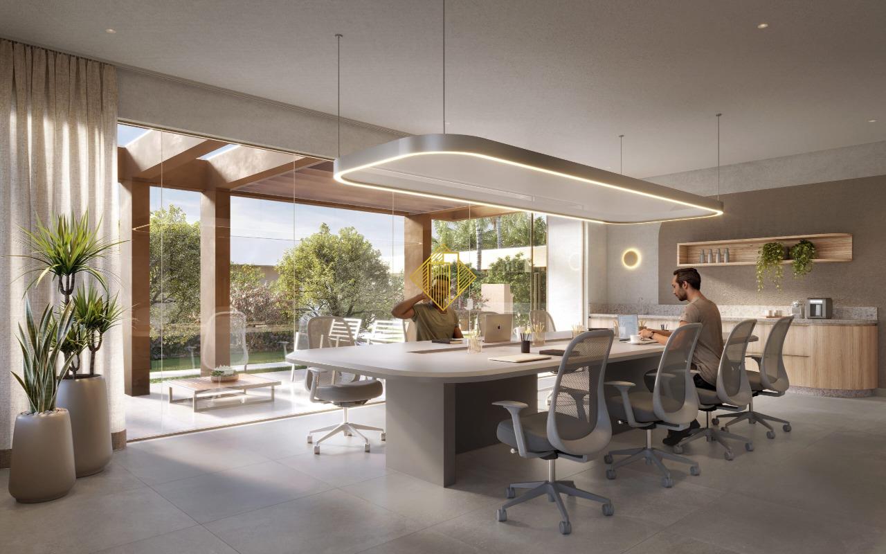 Terreno à venda no Brasmadeira: 