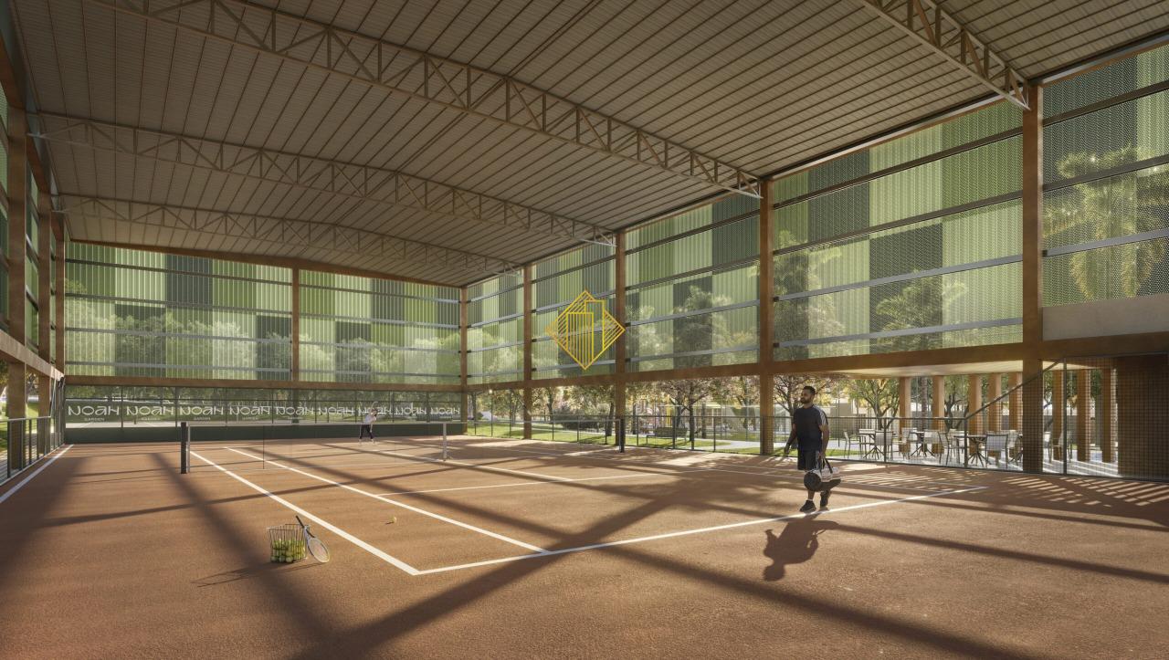 Terreno à venda no Brasmadeira: 