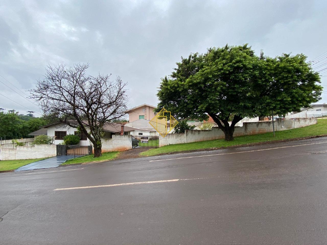 Terreno à venda no Centro: 