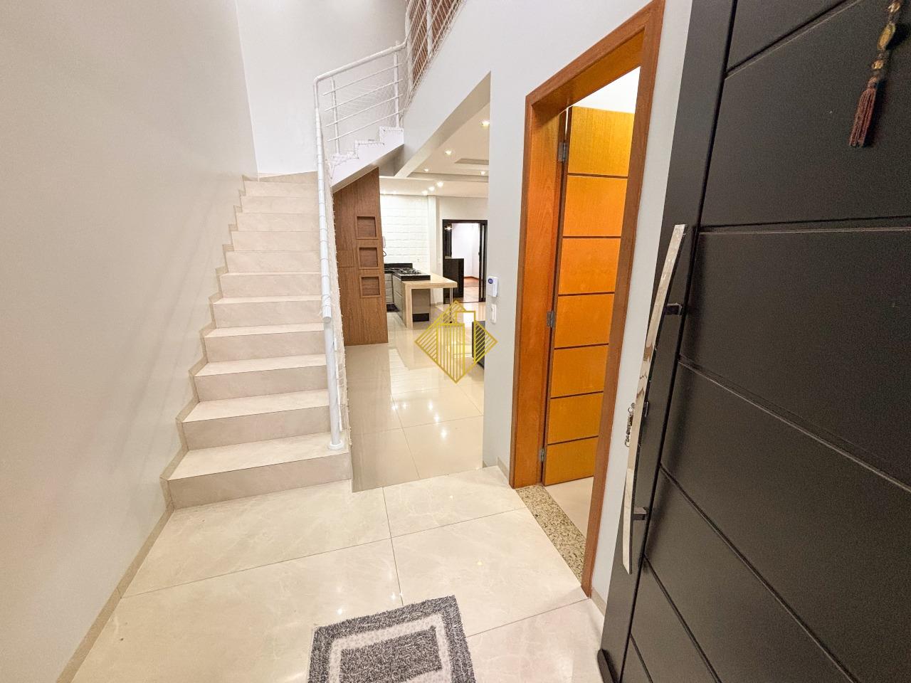 Sobrado à venda no Vila Industrial: 