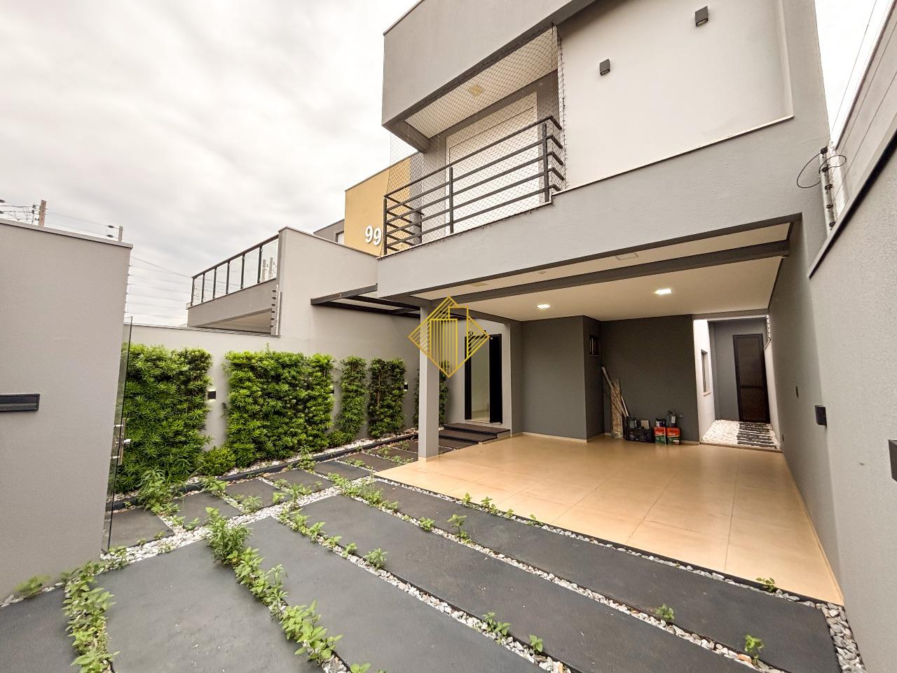 Sobrado à venda no Vila Industrial: 