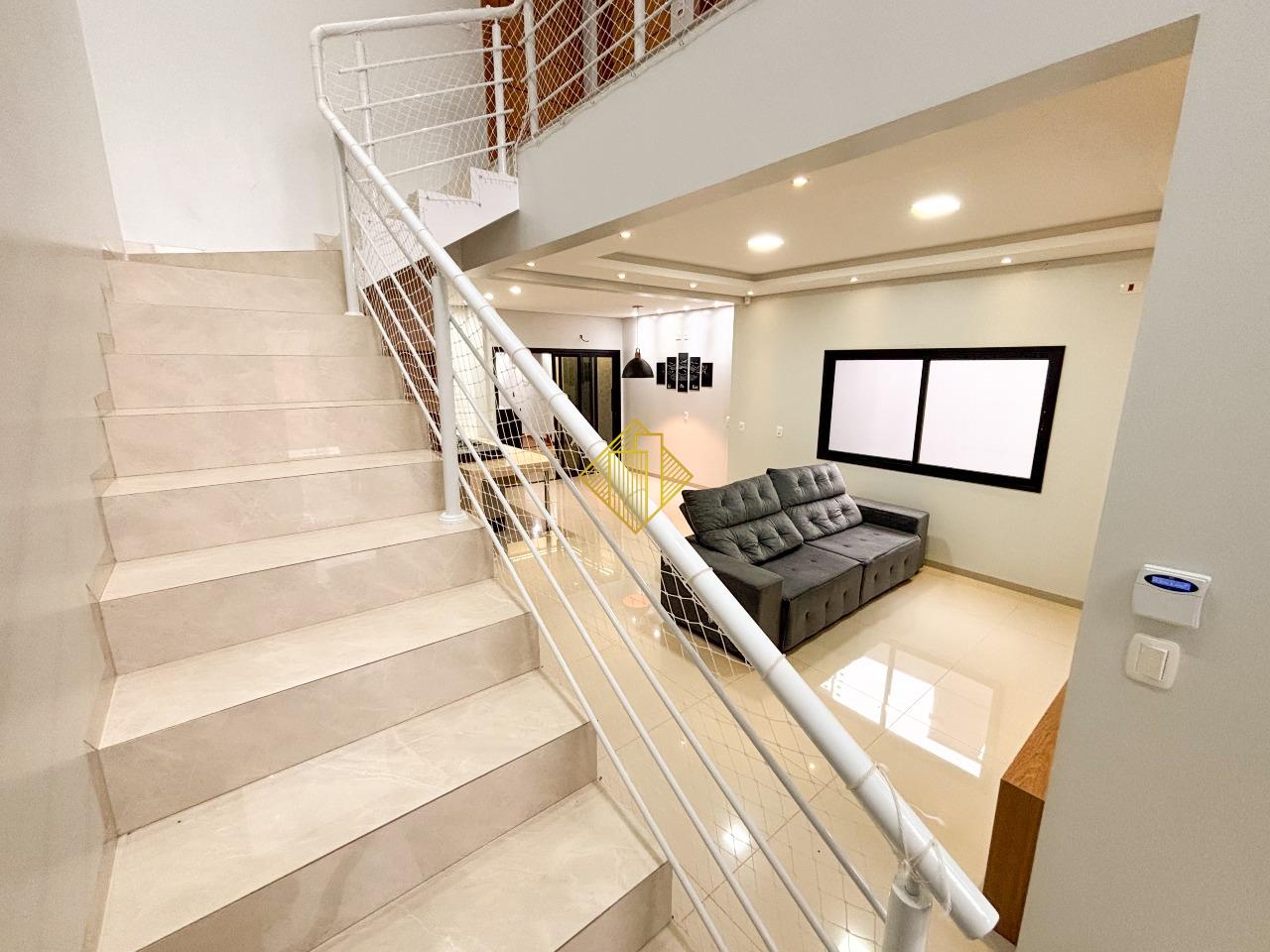 Sobrado à venda no Vila Industrial: 