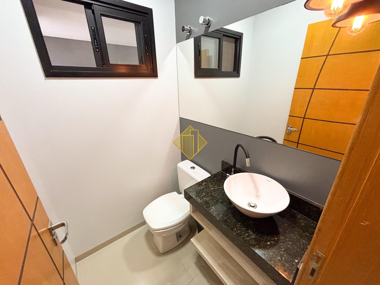 Sobrado à venda no Vila Industrial: 