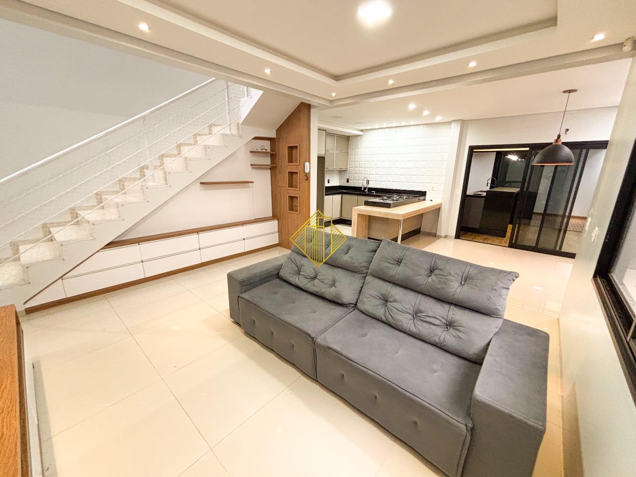 Sobrado à venda no Vila Industrial: 