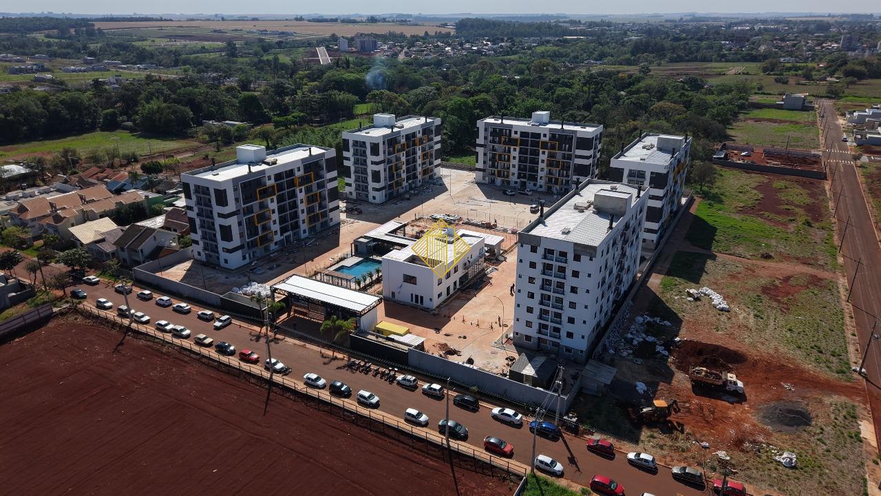 Apartamento à venda no Tocantins: 