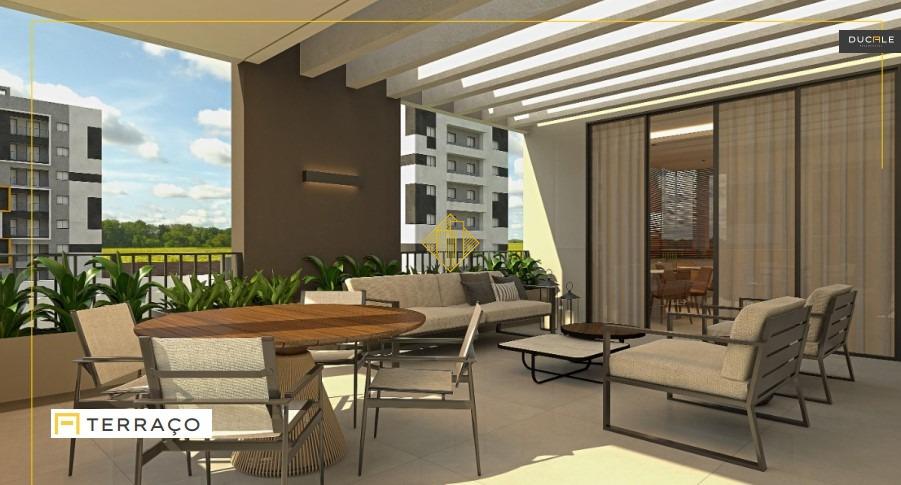 Apartamento à venda no Tocantins: 