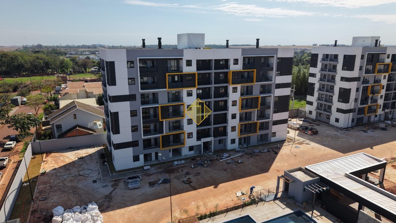 Apartamento à venda no Tocantins: 