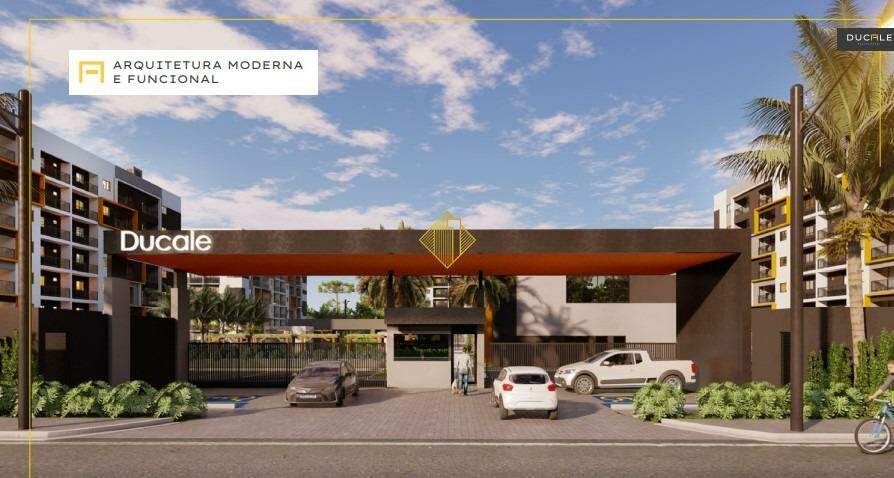 Apartamento à venda no Tocantins: 