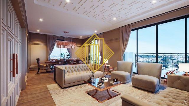 Apartamento à venda no Neva: 