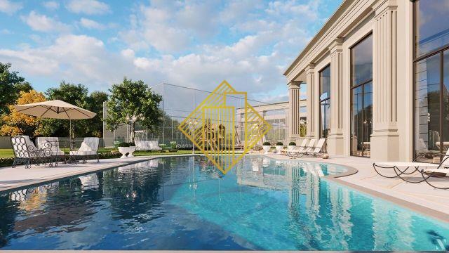 Apartamento à venda no Neva: 