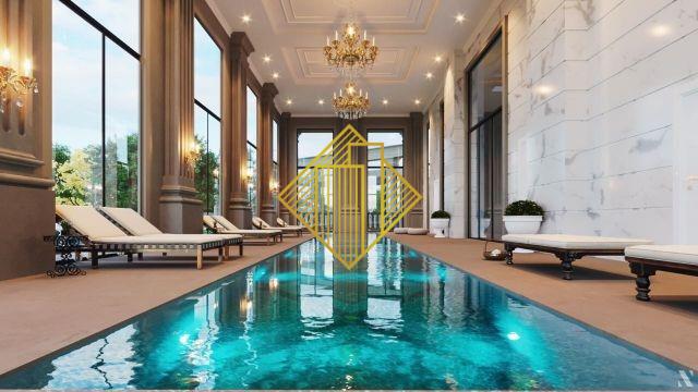 Apartamento à venda no Neva: 