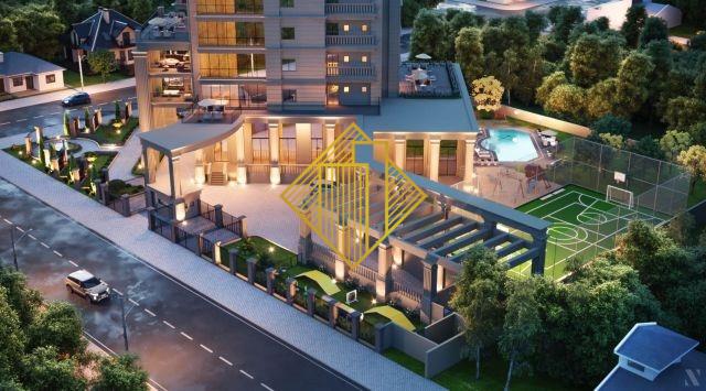 Apartamento à venda no Neva: 