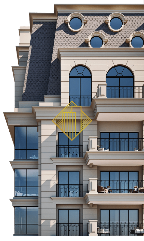 Apartamento à venda no Neva: 