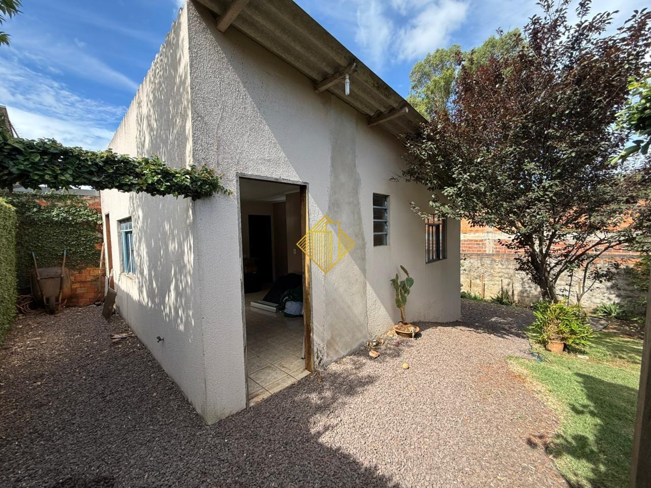 Casa à venda no Claudete: 