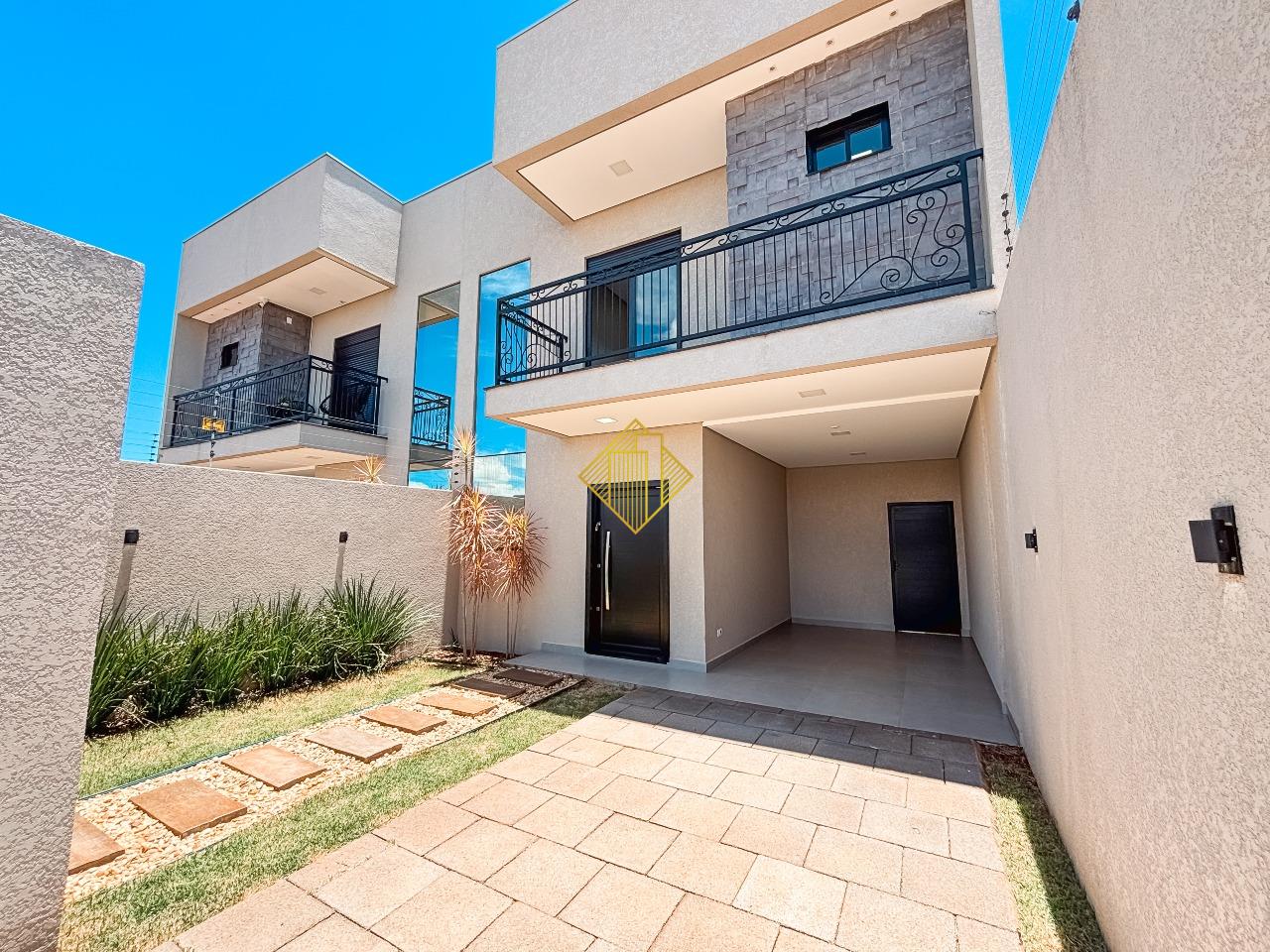 Sobrado à venda no Canadá: 