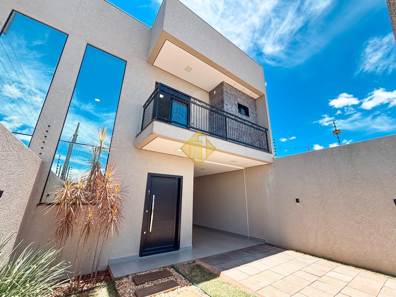 Sobrado à venda no Canadá: 