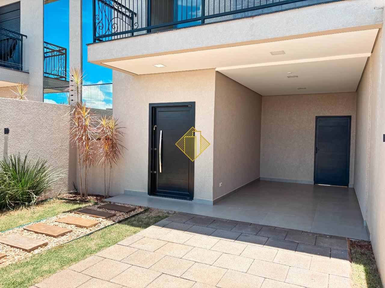 Sobrado à venda no Canadá: 