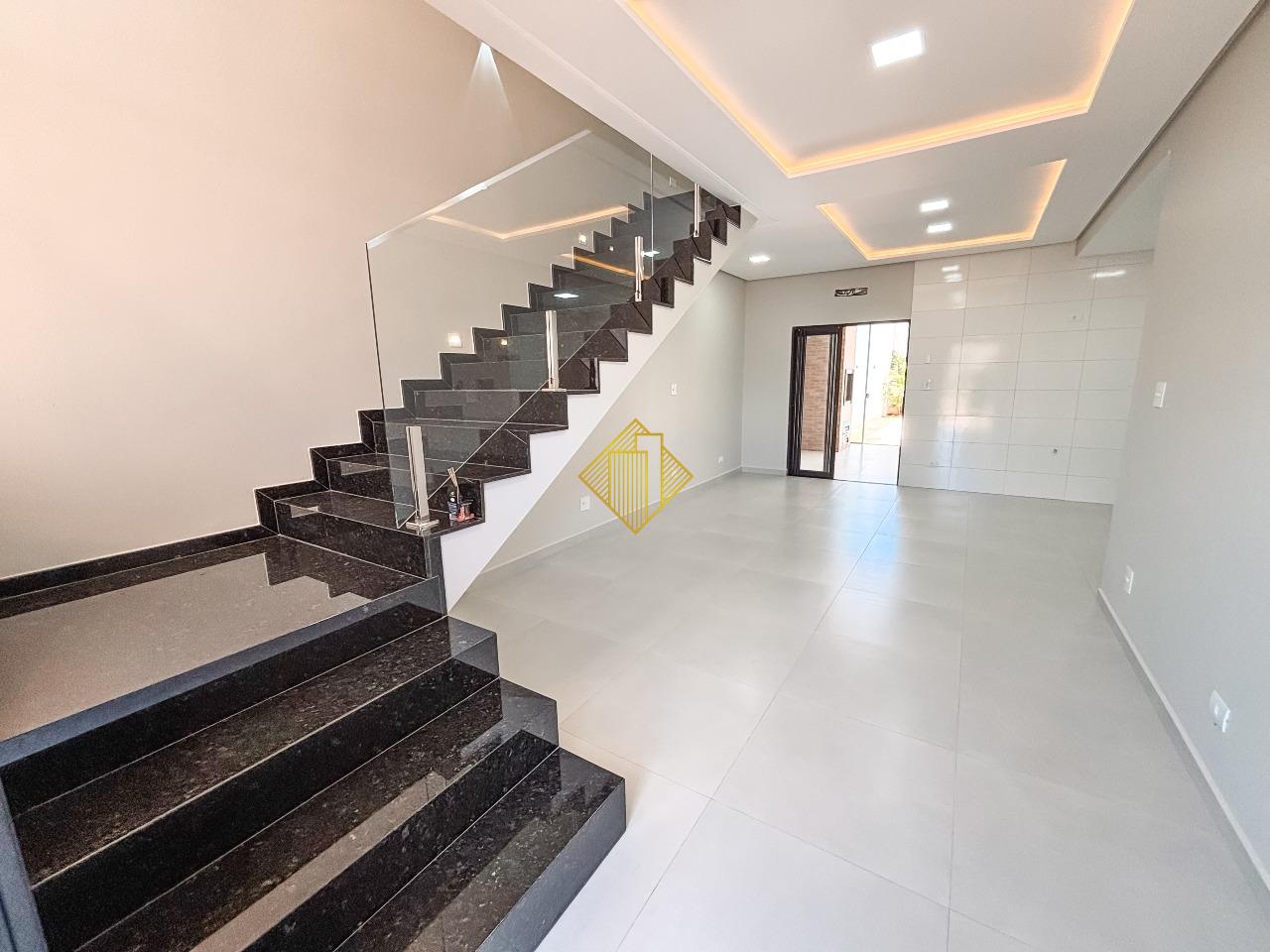 Sobrado à venda no Canadá: 