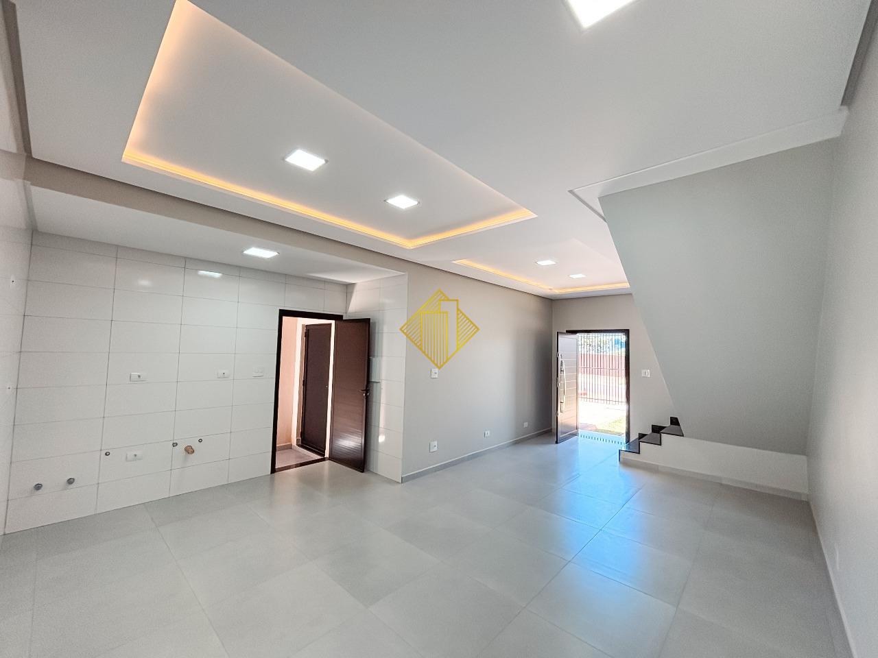 Sobrado à venda no Canadá: 