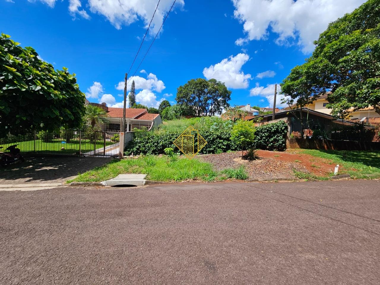 Terreno à venda no NOVA YORK: 