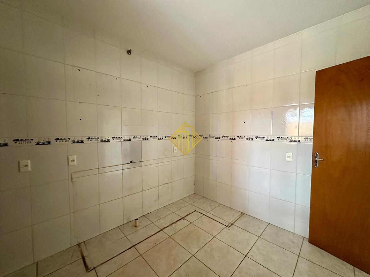 Casa para aluguel no Santa Felicidade: 