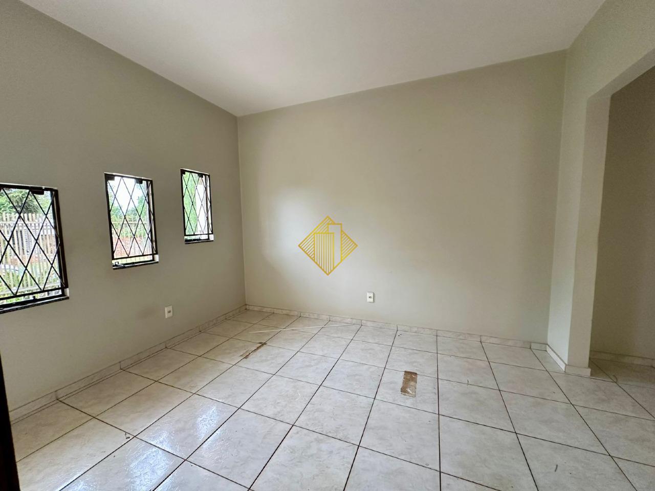 Casa para aluguel no Santa Felicidade: 