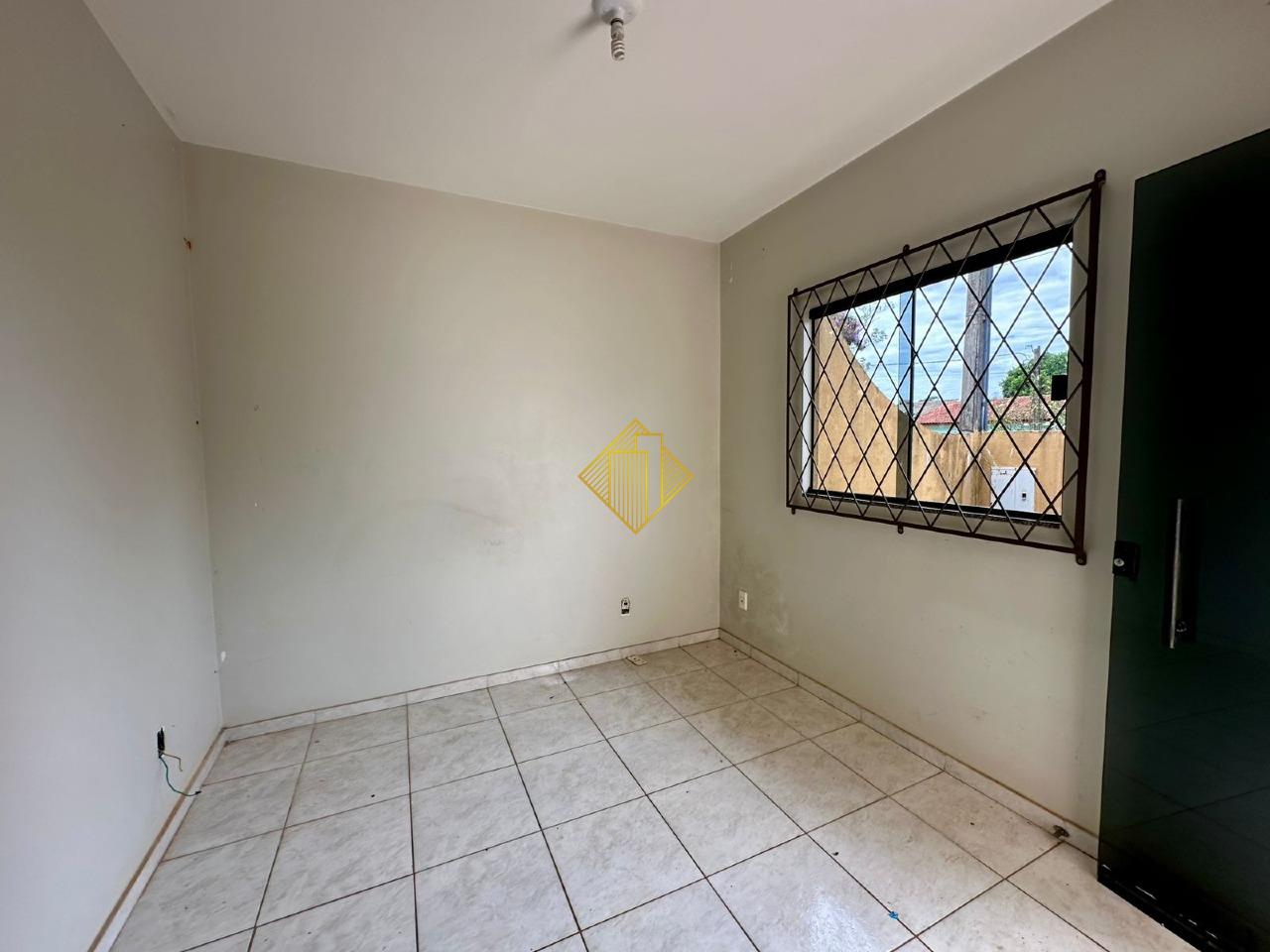 Casa para aluguel no Santa Felicidade: 