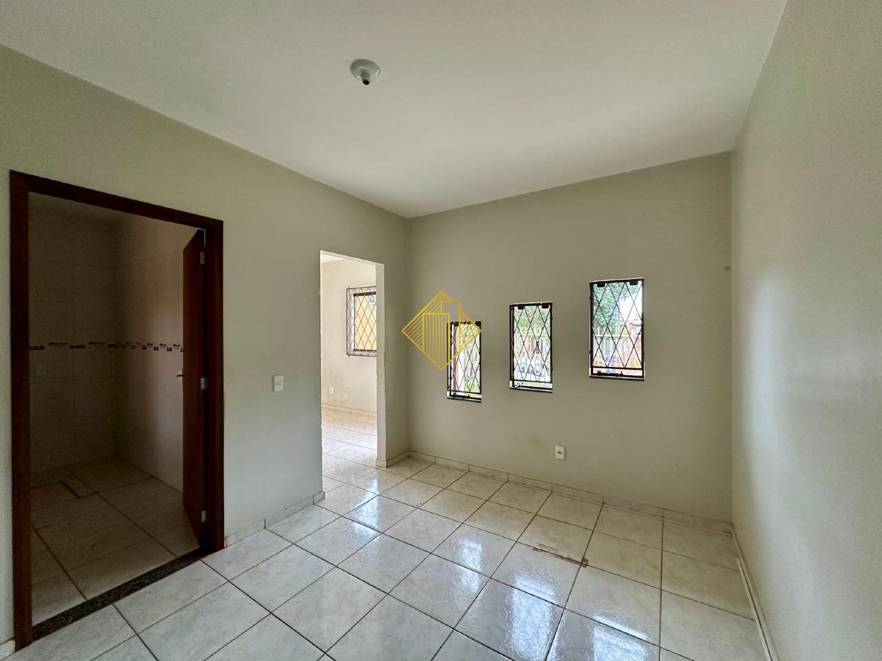 Casa para aluguel no Santa Felicidade: 