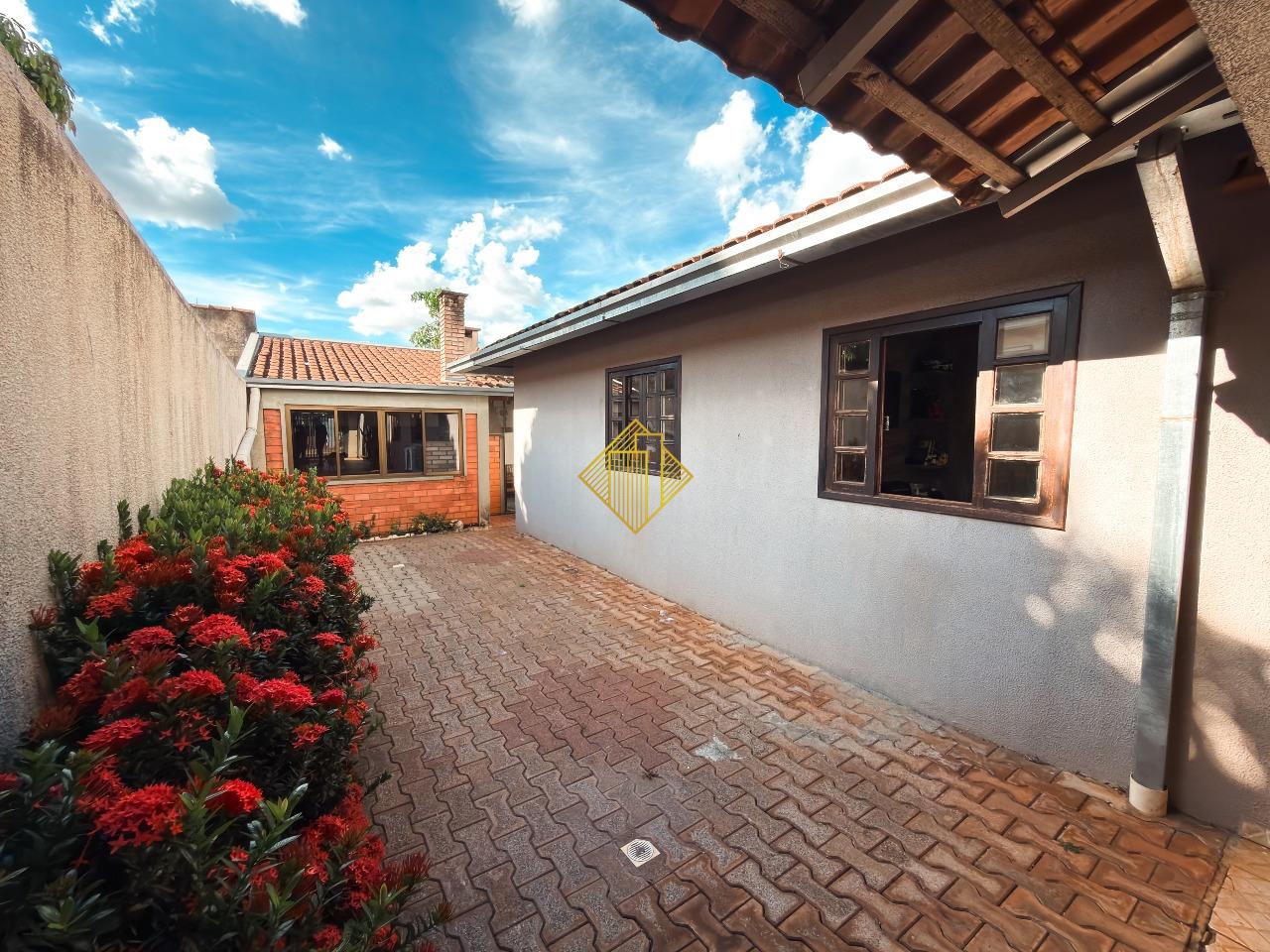 Casa à venda no Parque Verde: 