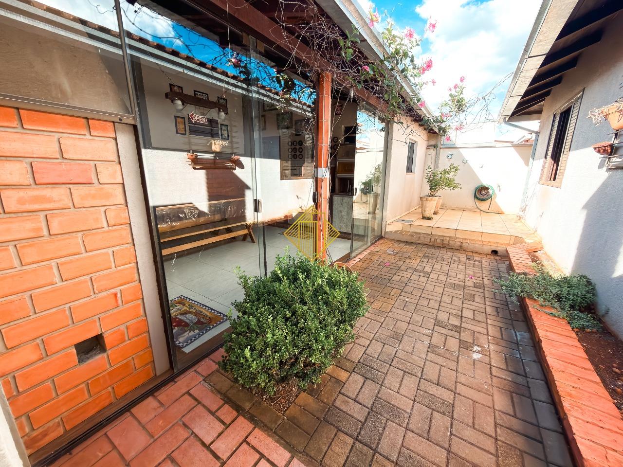 Casa à venda no Parque Verde: 