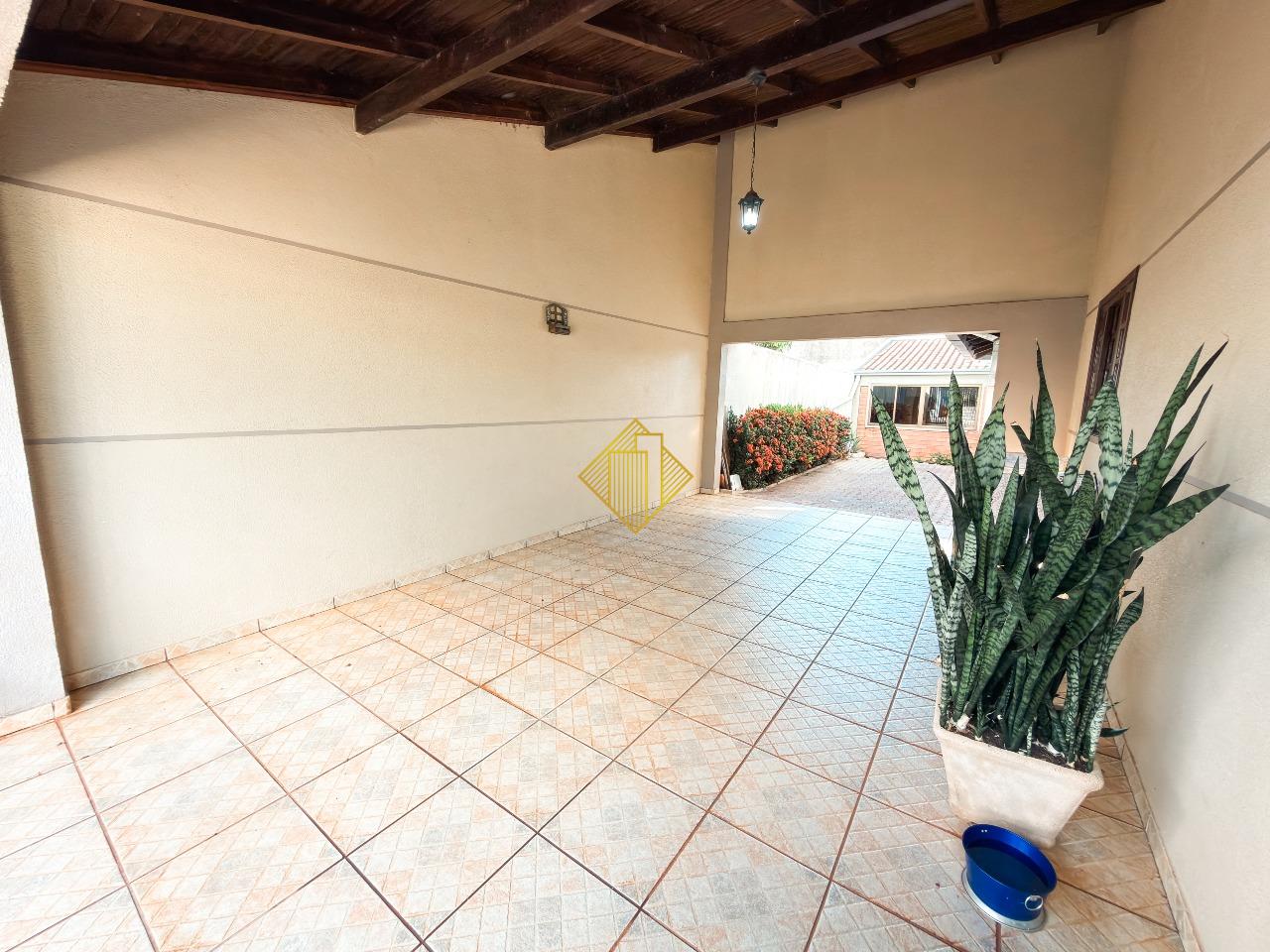 Casa à venda no Parque Verde: 