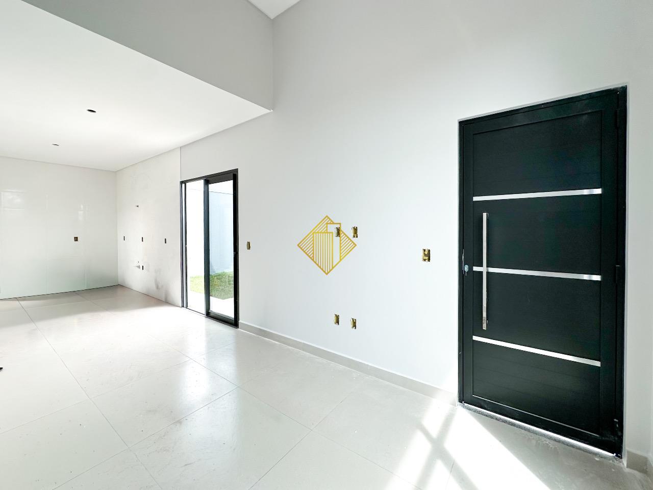 Casa à venda no Cascavel Velho: 