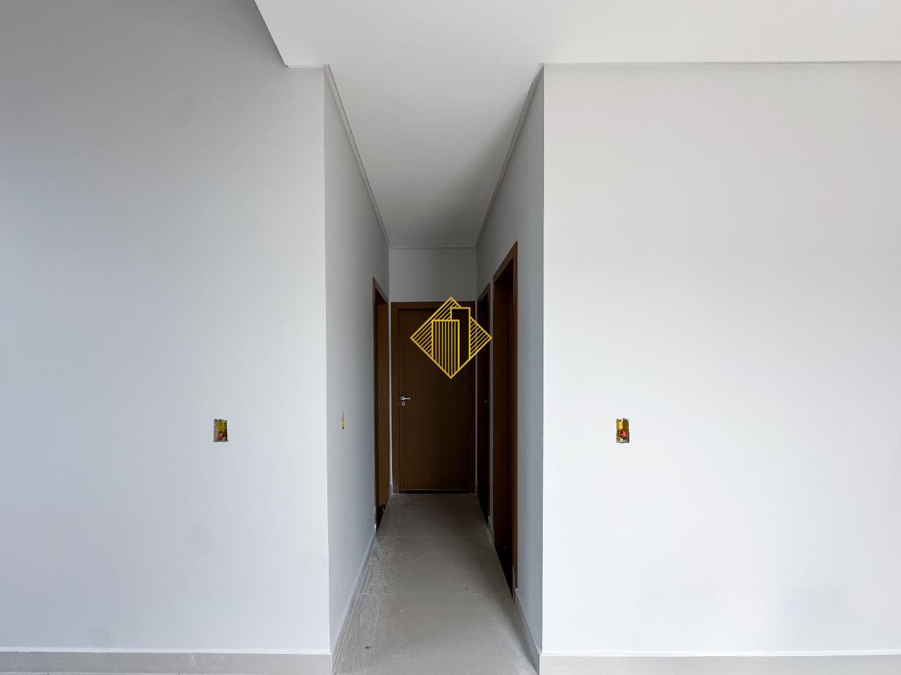 Casa à venda no Cascavel Velho: 