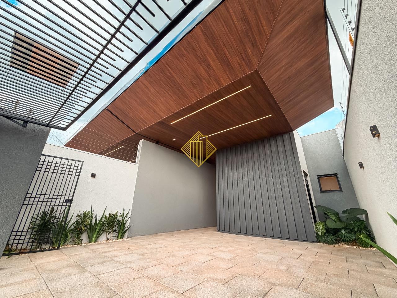 Casa à venda no Universitário: 