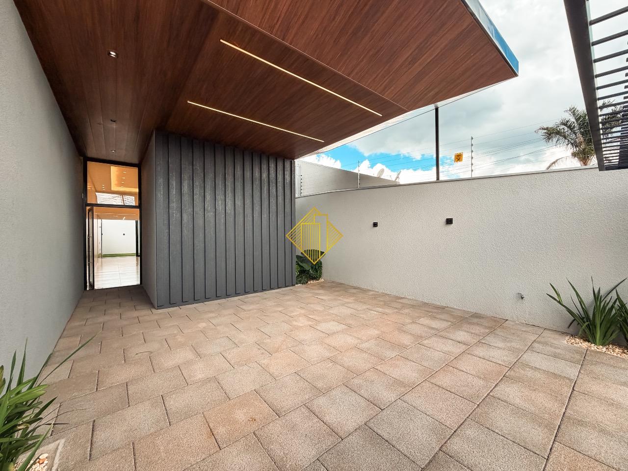 Casa à venda no Universitário: 